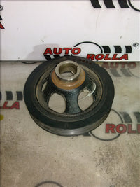 fulie motor Mercedes Cclass W204, 1.8S kmpresor, an 2009