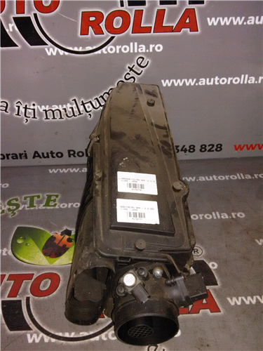 carcasa filtru aer Mercedes Cclass W204 2.2CDI an 2009