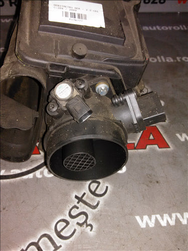 debitmetru aer Mercedes Cclass W204 2.2CDI an 2009