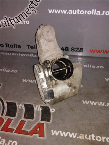 clapeta acceleratie Mercedes Cclass W204 2.2CDI an 2009