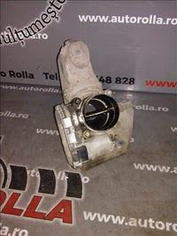 clapeta acceleratie Mercedes Cclass W204 2.2CDI an 2009