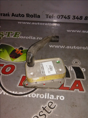 termoflot Mercedes Cclass W204 2.2CDI an 2009