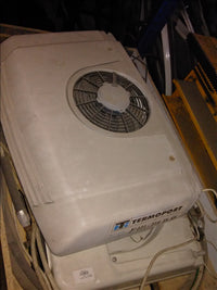 thermo king complet Volkswagen Crafter an 2007