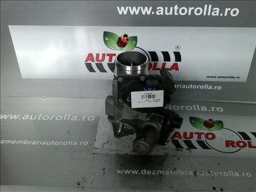 clapeta acceleratie Volkswagen Crafter 2.5TDI an 2007