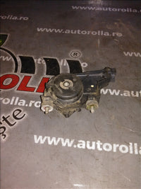 pedometru Citroen C5 2.0HDI an 2001