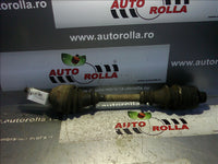 planetara stanga Dacia Super Nova