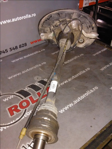 planetara dreapta spate Mercedes Cclass W204 1.8S kmpresor an 2009