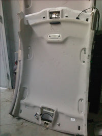 tapiterie plafon Mercedes Cclass W204 kompresor an 2009