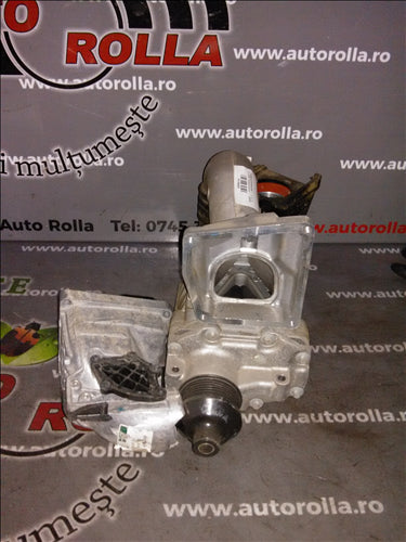 turbocompresor Mercedes Cclass W204, 1.8S kmpresor, an 2009