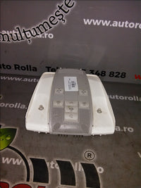 plafoniera lampa Mercedes Cclass W204 kompresor an 2009