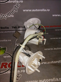 pompa benzina si litrometru Mercedes Cclass W204, 1.8S kmpresor, an 2009