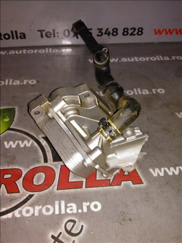 termoflot Mercedes Cclass W204, 1.8S kmpresor, an 2009