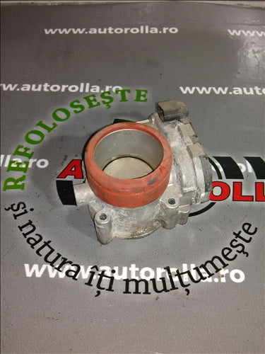 clapeta acceleratie Mercedes Cclass W204 1.8S kmpresor an 2009