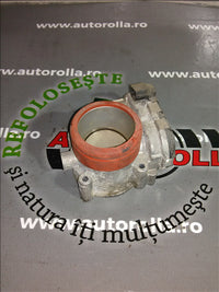 clapeta acceleratie Mercedes Cclass W204 1.8S kmpresor an 2009