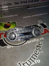 climatronic Mercedes Cclass W204 kompresor an 2009