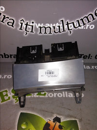 scrumiera bord Mercedes Cclass W204, kompresor, an 2009