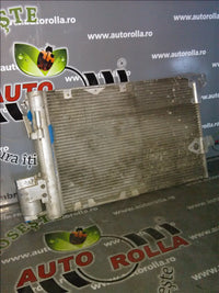 radiator ac Opel Zafira A 2.0D