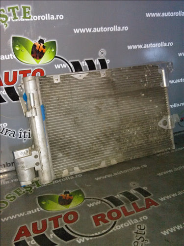 radiator ac Opel Zafira A 2.0D