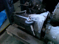 cutie viteze mecanica BMW E46, 2.0D