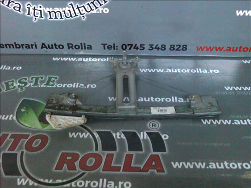 macara mecanica dreapta spate Dacia Logan MCV