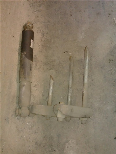 amortizor spate Renault Magnum, an 2006