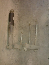 amortizor spate Renault Magnum, an 2006