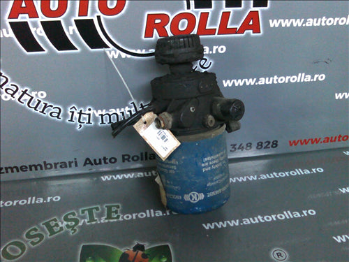 desecator MAN 8163 an 2003