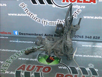 supapa aer MAN 8163, an 2003