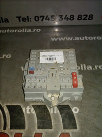 tablou sigurante Fiat Ducato 2.3Mjet an 2007