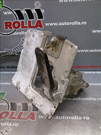 pedala frina si supapa aer Daf CF, an 2004