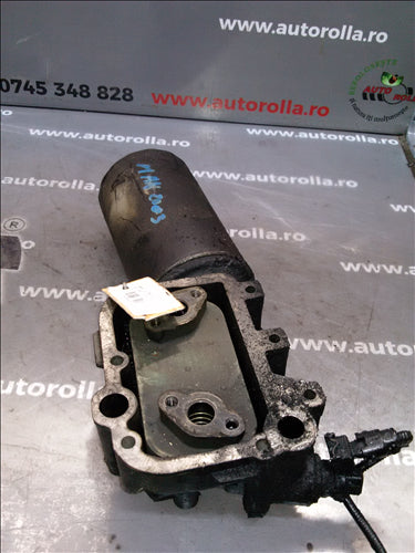 suport filtru ulei MAN 8163 an 2003