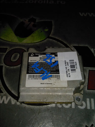 cremaliera usa stanga fata noua Volkswagen Passat B5