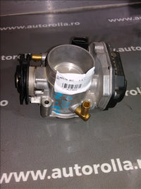 clapeta acceleratie Volkswagen Passat B5 1.8S