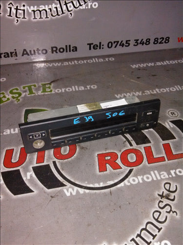 comanda cd BMW E39
