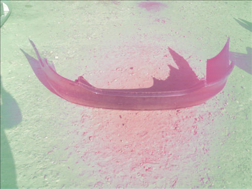 bara spate break Audi A4 an 2003