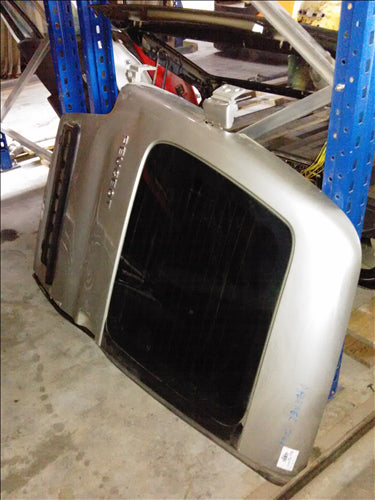 usa stanga spate completa Peugeot Partner an 2008