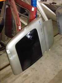 usa dreapta spate completa Peugeot Partner an 2008