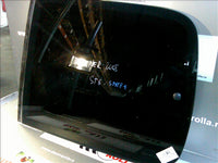 geam lateral spate stanga Peugeot Partner an 2008