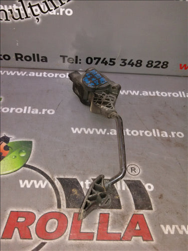 pedometru Peugeot Partner, 1.6HDI, an 2008