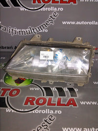 far dreapta Lancia Z an 1996