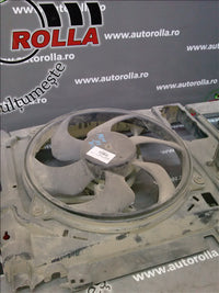 electroventilator Peugeot Partner, 1.6HDI, an 2008