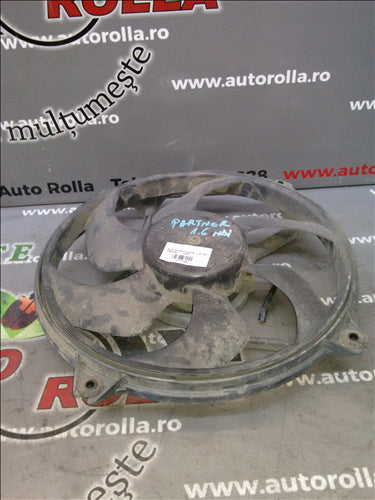 electroventilator Peugeot Partner 1.6HDI an 2008