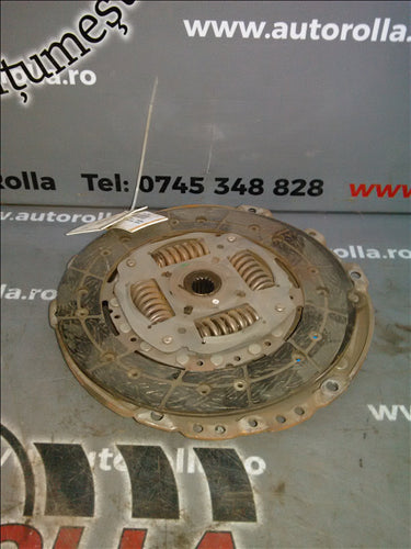 placa presiune Peugeot Partner 1.6HDI an 2008