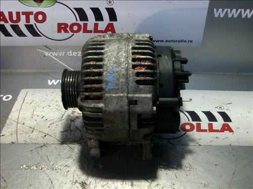 alternator Peugeot Partner 1.6HDI an 2008