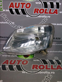 far stanga urechi rupte Peugeot Partner an 2008