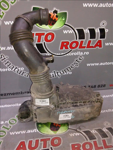 carcasa filtru aer Peugeot Partner 1.6HDI an 2008