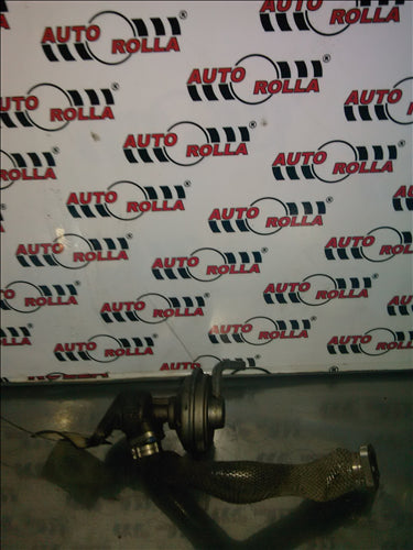 egr Audi A4, 3.0TDI, an 2006