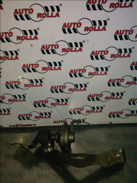 egr Audi A4, 3.0TDI, an 2006