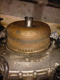 convertizor Audi A4 3.0TDI an 2006