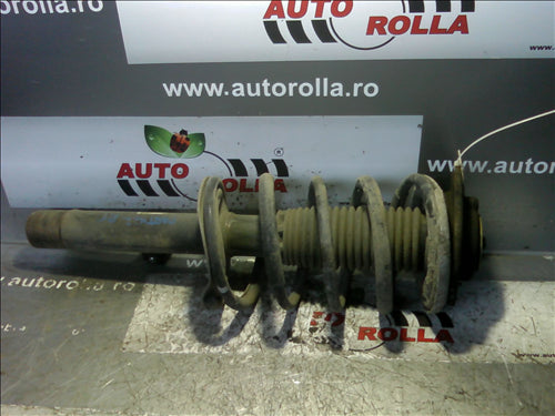 amortizor dreapta fata fara arc Peugeot Partner, an 2008